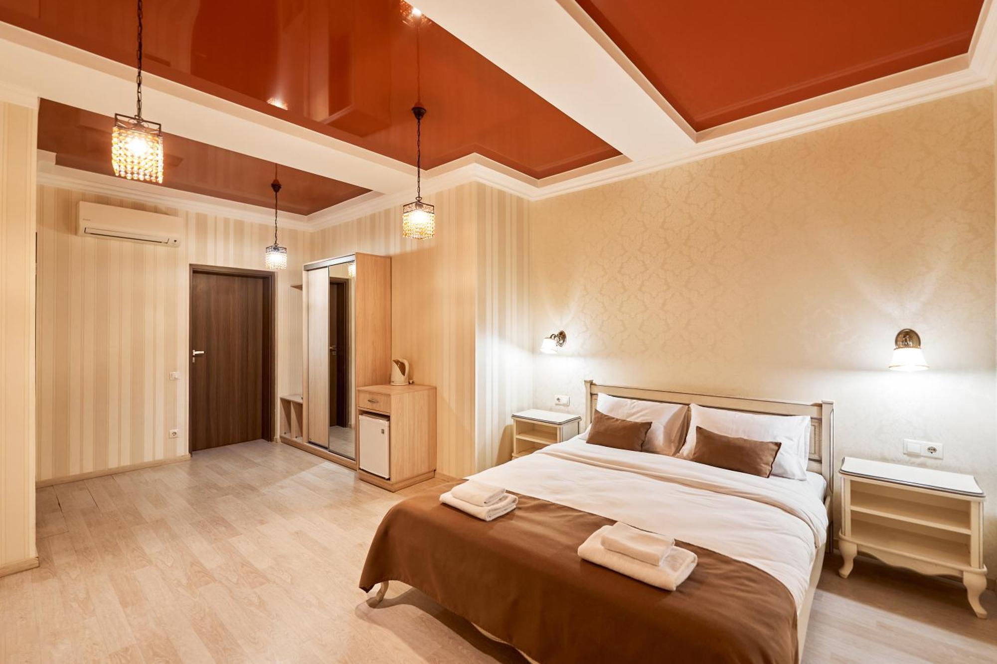 Hotel Classic Kiev Exterior foto
